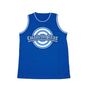 Prix de gros, vêtements de basket-ball en polyester grande taille, impression par sublimation, maillots de basket-ball disponibles dans toutes les tailles pour adultes - Product Image 1