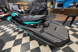 Venta en subasta: Moto acuática Jet Ski Ultra 310 LX-S 2026 disponible para la venta y lista para enviar - Product Image 5