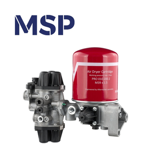 PRO1001000 - Unité de traitement de l'air - Pièces et accessoires pour camions - MSP Export - Product Image 6