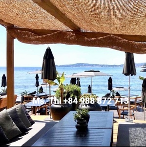 VIETNAMESE MASTERY: HIGH-END COCONUT COIR <b>SHADE</b> <b>SAILS</b> for EXPORT/ Ms.Thi - Product Image 5