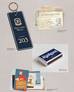 ENHYPEN-DARK MOON SPECIAL ALBUM [MEMORABILIA] (Version Moon) CD Pop avec matériaux en papier et en plastique - Product Image 3