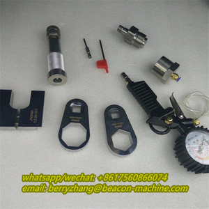 Kits de herramientas de desmontaje de boquilla de inyector <span class=keywords><strong>Common</strong></span> <span class=keywords><strong>Rail</strong></span> diésel para - Product Image 6