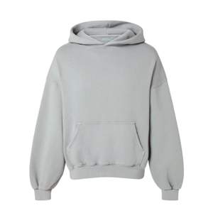 Sweat à capuche surdimensionné de haute qualité 100% coton pull lourd hiver poche conception hommes sweats à capuche OEM entretenu 2 pièces - Product Image 1