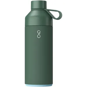 Bouteille Big Ocean durable et écologique, gadgets sportifs - Product Image 4