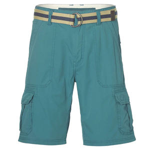 Shorts Cargo pour hommes personnalisés de haute qualité Logo grande taille Shorts de sport pour hommes Street Wear Shorts pour hommes Logo personnalisé - Product Image 5