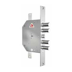 ซี.อาร์. ศิลปะ 2151/28 พลัส ชุดล็อคเพื่อความปลอดภัยแบบสั้น/ยาว - Product Image 1