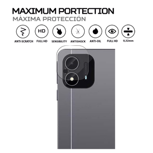 ฟิล์มกันรอย ANTISHOCK สำหรับเลนส์มือถืออิเทลแพดวัน - Product Image 2