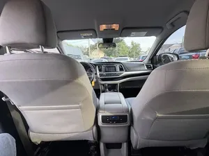 2017โตโยต้าไฮแลนเดอร์เลอ I4 - Product Image 3