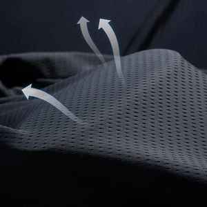 Camiseta de manga corta de algodón 100% transpirable de alta calidad, diseño personalizado, técnicas bordadas, estampado OEM, informal, sólido, de talla grande - Product Image 6