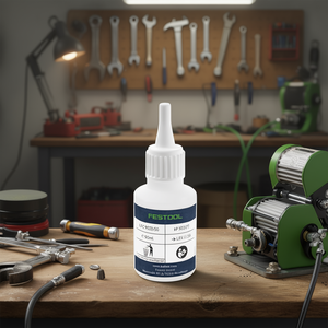 Accesorios y Repuestos para Herramientas Neumáticas Festool, Aceite de Limpieza y Lubricación LFC 9022/50 - Product Image 3