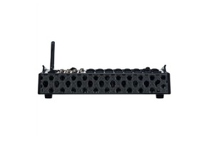 RE Popular Allen &amp; <strong>Heath</strong> CQ-18T Compact 18-Channel Digital Promotional Best Hot - Product Image 2