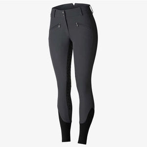 Mallas de montar a caballo de talla grande, Leggings de secado rápido, servicio personalizado, nuevo diseño - Product Image 6