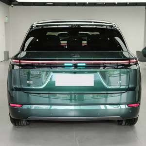 Coche usado Ev 2024 Li Auto L7 Ultra Lixiang L7 Ultra Auto One Pago por adelantado Vehículo de nueva energía Coche - Product Image 4
