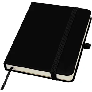 Spectrum Plus A6 Personalized Promotional <b>Notebook</b> Customizable Note Pad for Merchandising - Product Image 2