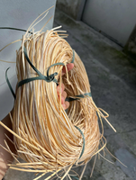 VietChoice's 100% natuurlijke gepolijste rotan schil, groothandelsprijs, hoogwaardige meubels voor het vlechten