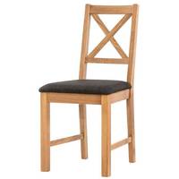 Chaise de salle à manger nordique, chaise de Patio en bois, siège croisé en cuir, chaise de salle à manger, meubles bon marché Offres Spéciales