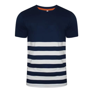 Camisetas de algodón 100% para hombre, directo de fábrica, cantidad a granel, multicolor, High Street, sólido, 180 gramos, Jersey al mejor precio - Product Image 1
