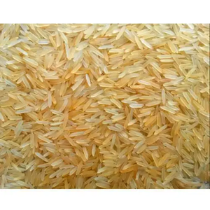 Arroz Basmati Sella Blanco 1121 de Calidad de Exportación, Fresco, Aromático, de Grano Largo, Orgánico, Disponible a Granel para Compradores Globales - Product Image 5