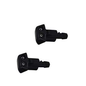 Buse de fontaine d'eau 2 pièces pour Toyota Corolla (2000 - 2007) (expédition du fabricant turc) Code produit: WR2245-1 - Product Image 1