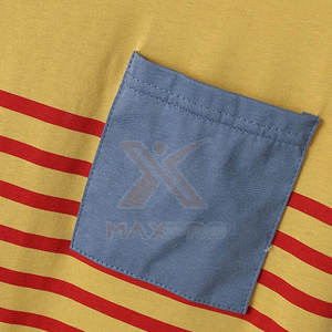 Servicio OEM, Camisetas para Hombre al por Mayor, Nuevo Estilo, Camisetas Personalizadas para Hombre, Camisetas de Secado Rápido para Hombre - Product Image 6