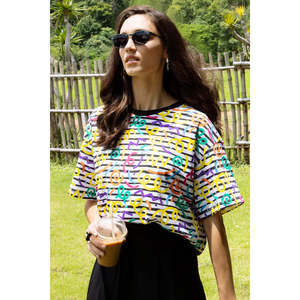 เสื้อยืดเจอร์ซีย์ผู้ชาย - ระบายอากาศได้ดีและตะเข็บเสริมความแข็งแรง, รับผลิตตามสั่งขายส่ง - Product Image 1