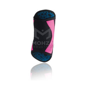 Genouillères de boxe de couleur unie, nouveau design, professionnelles, prix bas, haute qualité - Product Image 2
