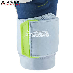 Guantes de portero de protección de manos cómodos personalizados para hombres Guantes de portero para ropa deportiva - Product Image 6