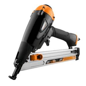 Kit de 4 Piezas de Clavadora Neumática para Acabados y Estructuras con Bolsa - Para Aplicaciones en Palets, Personalización OEM Disponible - Product Image 4