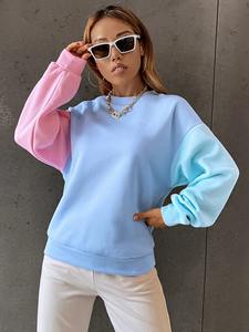 Sudadera de Mujer de la Mejor Calidad OEM, Sudaderas Personalizadas al Por Mayor a Precio de Fábrica 2026 - Product Image 2