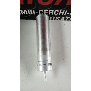 Filtro Carburante Ricambi Generici Vari Marchi Serie (90>) WK519 Benzina - Product Image 4