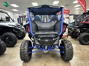 Talon 1000R FOX Live Valve 2024, neuf, prêt à être expédié, livraison porte à porte - Product Image 3