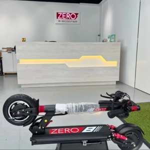 NOUVELLE ARRIVÉE 2024 ZEROO 11X Prêt à être expédié - Product Image 1