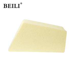 Esponjas de <span class=keywords><strong>Maquillaje</strong></span> Beili al por Mayor, Ecológicas, Libres de Látex, Veganas, Libres de Crueldad, Juego de Esponjas de <span class=keywords><strong>Maquillaje</strong></span> de Marca Privada - Product Image 6