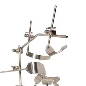 Sistema Retractor Thompson de excelente calidad, conjunto completo, la base de los instrumentos quirúrgicos con logotipo personalizado - Product Image 5