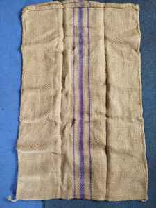 CHEEP PRICE NOUVEAU BINOAL JUTE GUNNY SACK pour Riz Paddy CACAO CAJOU EMBALLAGE 100% Naturel Eco & Biodégradable Du Bangladesh - Product Image 3