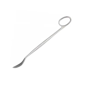 Palanca ósea de calidad superior de fabricación al por mayor/Palanca ósea de instrumentos quirúrgicos de alta calidad - Product Image 2