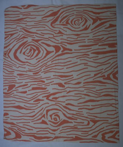 Torchon de cuisine 100% coton biologique fait à la main torchon à séchage rapide écologique torchon en toile réutilisable à fleurs personnalisable - Product Image 3