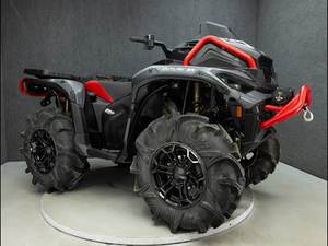 NUEVO OUTLANDERs XMR 850 Edición Ultimate 2025-2026 MÁS VENDIDO, Envío Mundial - Product Image 5