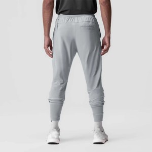 Pantalones deportivos de carga utilitarios para hombre, ideales para senderismo, camping y aventuras al aire libre con costuras reforzadas y bolsillos seguros - Product Image 2