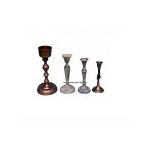 New Arrival Wooden Handmade Candle Holder for <b>Table</b> Decorations Home Decoration at Best Selling Price - Product Image 1