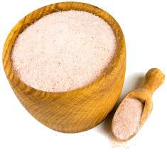 100% Pure Natural Pink Himalayan <b>Salt</b> Fine Ground Edible Wholesale Discounted Price ISO Certified Pakistani Supplier Bag - Product Image 4