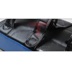 Nouvel arrivage de coussinets de boxe professionnels en cuir pour hommes personnalisés de haute qualité couleur et logo personnalisés TFG-1204 de combat Takeshi - Product Image 3