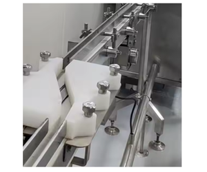 การฆ่าเชื้อเอทิลีนออกไซด์อุปกรณ์ฆ่าเชื้อสำหรับผลิตภัณฑ์ยาและผลิตภัณฑ์สุขอนามัยจากผู้ผลิตอินเดีย - Product Image 3