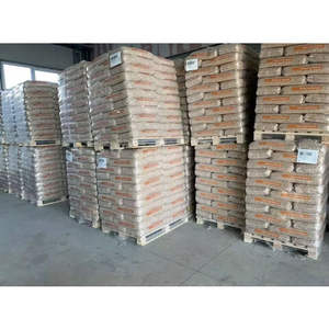 Granulés de bois de pin en gros pour les importateurs européens Énergie propre Combustible biomasse Capacité de production stable Fabricant vietnamien - Product Image 2