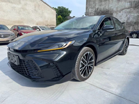 Camryy 2026 2.5 E-CVT HXS Sport Plus Hybride