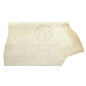 Cuir tanné végétal naturel avec structure ferme pour projets de travail du cuir Cuir tanné végétal - Product Image 3