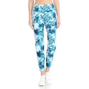 Pantalones de deporte de lana unisex, pantalones de chándal holgados de algodón con carga frontal plana, venta al por mayor, decoración de logotipo personalizable OEM - Product Image 3