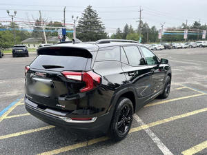 Negro Impecable 2023 AT4 AWD Usado Asientos de Cuero Arranque Remoto Paquete Tecnológico Bluetooth Techo Solar Asientos Calefactables Izquierda - Product Image 6