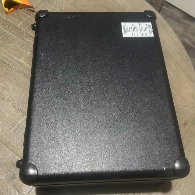 new original sitranse FM verificator 7MF6532-7HB12-1JA2-Z for industrial applications