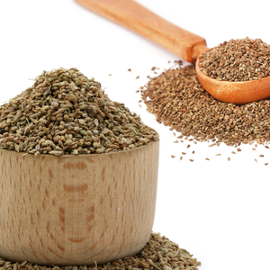 Carom de alta pureza | Utilizado en mezclas de hierbas y alimentos - Product Image 1